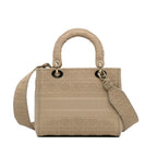 Dior Medium Cannage Lady D-Lite (SHG-Hk0EaN)