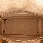 Dior Medium Cannage Lady D-Lite (SHG-Hk0EaN)