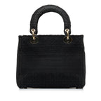 Dior Medium Cannage Lady D-Lite (SHG-lZ1pTq)