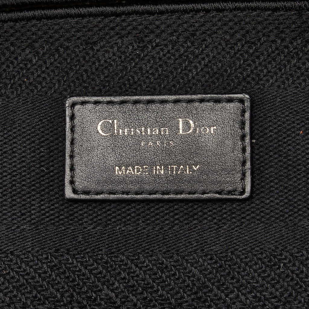 Dior Medium Cannage Lady D-Lite (SHG-lZ1pTq)