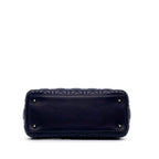 Dior Medium Cannage Lady Dior (SHG-di83Ib)