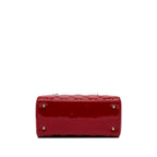 Dior Medium Cannage Lady Dior (SHG-TebS5K)