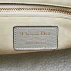 Dior Medium Cannage Lady Dior (SHG-uhpYtf)