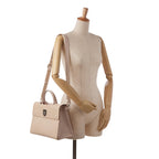 Dior Medium Diorever Satchel (SHG-RovYGP)