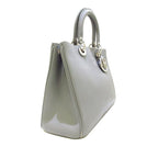 Dior Medium Diorissimo Satchel (SHG-c5vNCe)