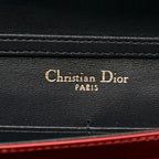 Dior Medium Micro-Cannage Diorama Shoulder Bag (SHG-25948)