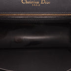 Dior Medium Microcannage Diorama (SHG-3QxM8v)