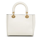 Dior Medium Niki De Saint Phalle Lady Dior (SHG-ZHEI2E)