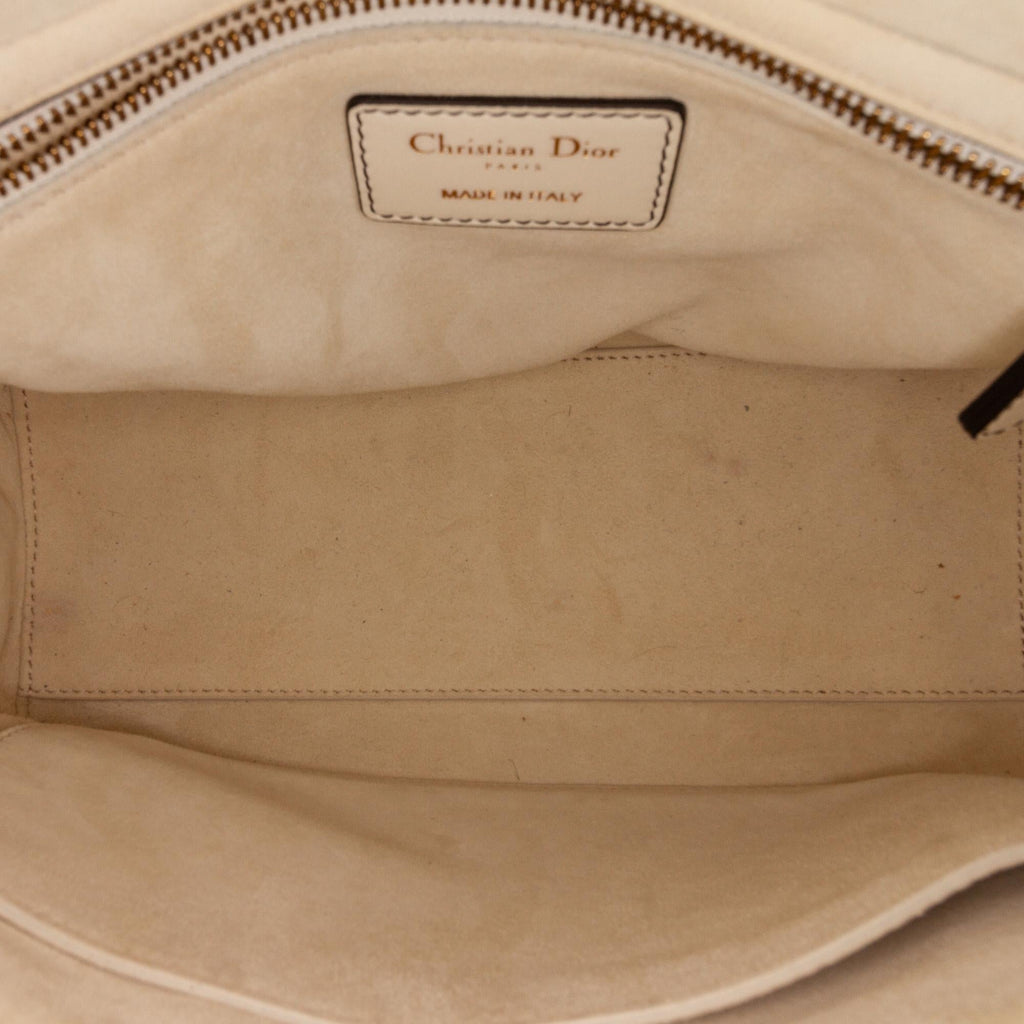 Dior Medium Niki De Saint Phalle Lady Dior (SHG-ZHEI2E)