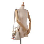 Dior Medium Niki De Saint Phalle Lady Dior (SHG-ZHEI2E)