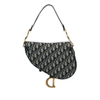Dior Medium Oblique Saddle (SHG-bXsuz6)