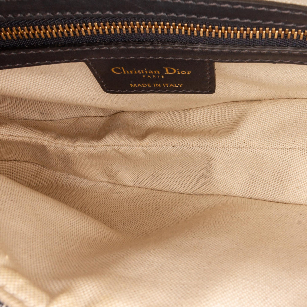 Dior Medium Oblique Saddle (SHG-bXsuz6)
