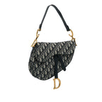 Dior Medium Oblique Saddle (SHG-bXsuz6)