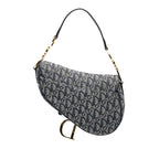 Dior Medium Oblique Saddle (SHG-fQ3CCW)