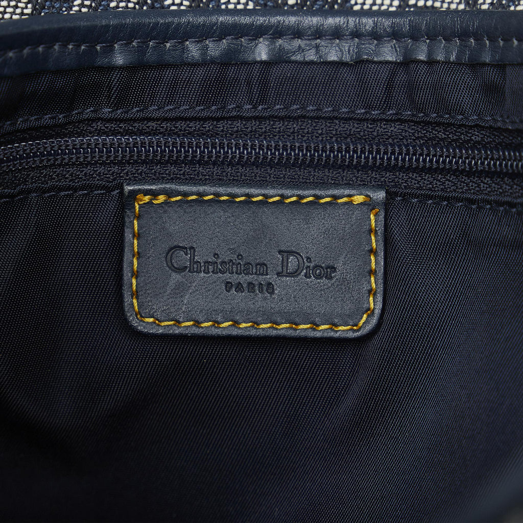 Dior Medium Oblique Saddle (SHG-fQ3CCW)