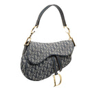 Dior Medium Oblique Saddle (SHG-fQ3CCW)