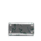 Dior Medium Printed Lady Dior (SHG-WFcBxM)