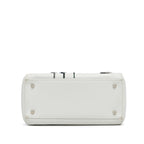 Dior Medium Sequin Embellished Lady Dior (SHG-IrgbdL)