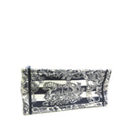 Dior Medium Toile de Jouy Book Tote (SHG-w91Lfx)