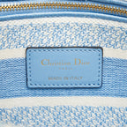 Dior Medium Toile de Jouy Lady D-Lite (SHG-P6Ypq6)