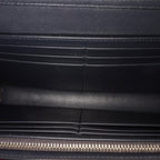 Dior Micro Cannage Lady Dior Croisiere Wallet On Chain (SHG-usOGqj)