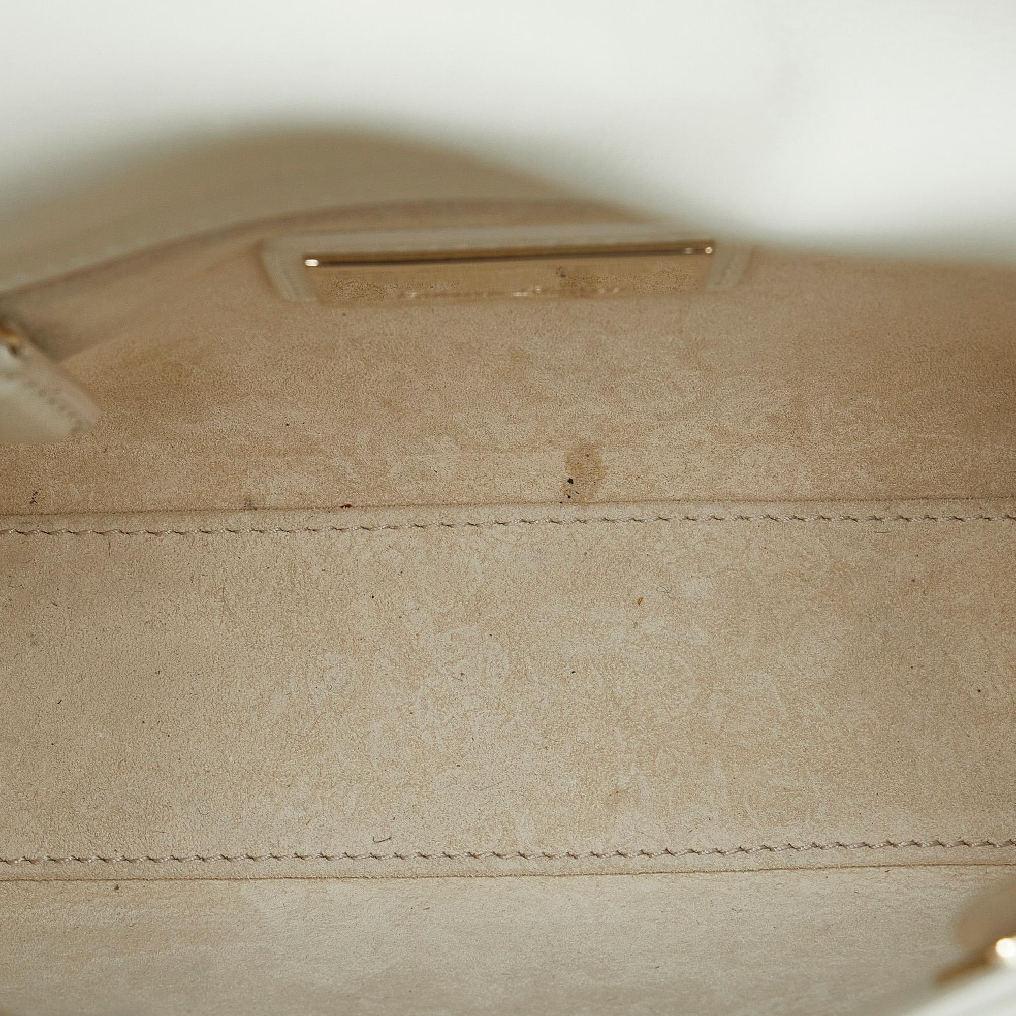Dior Micro Dioramour Lady Dior (SHG-SK71OS)