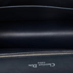 Dior Microcannage Diorama Wallet on Chain (SHG-S7bj1Q)