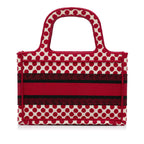 Dior Mini Dioramour Book Tote (SHG-i3XlpF)