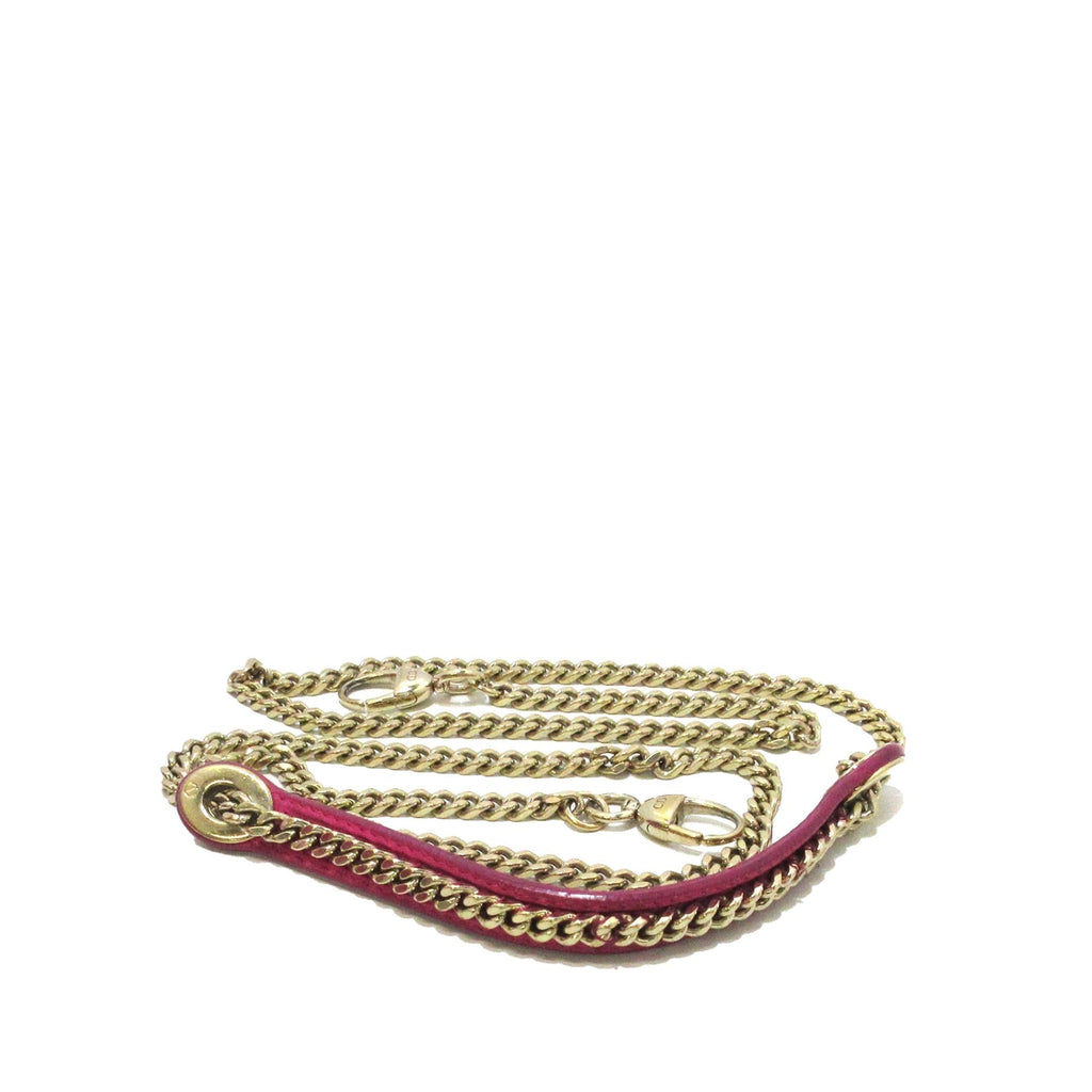 Dior Mini Lambskin Cannage Lady Dior (SHG-yft1UI)