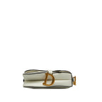 Dior Mini Leather Saddle (SHG-HvXpd6)