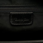 Dior Mini Oblique Double Saddle Bowler (SHG-04i9Bf)