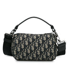 Dior Mini Oblique Roller Messenger Bag (SHG-lB2vVw)