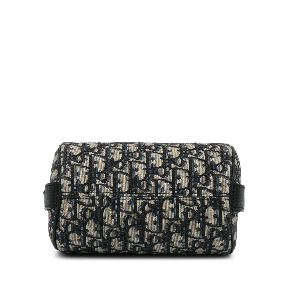 Dior Mini Oblique Roller Messenger Bag (SHG-lB2vVw)