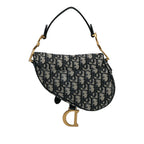 Dior Mini Oblique Saddle