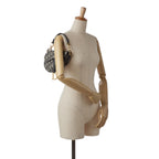 Dior Mini Oblique Saddle