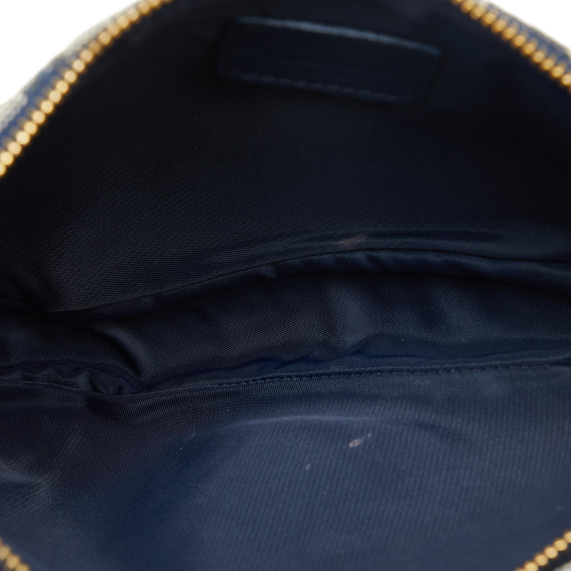 Dior Mini Oblique Saddle (SHG-CKhOO1)