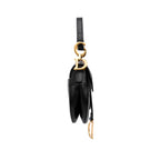 Dior Mini Saddle Baguette (SHG-Jc8AmM)