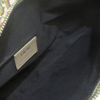 Dior Multicolor Oblique Saddle Crossbody Bag (SHG-FQFpxT)