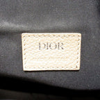 Dior Multicolor Oblique Saddle Crossbody Bag (SHG-FQFpxT)