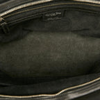 Dior My Dior Frame Leather Handbag (SHG-23644)