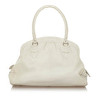 Dior My Dior Leather Handbag (SHG-28428)