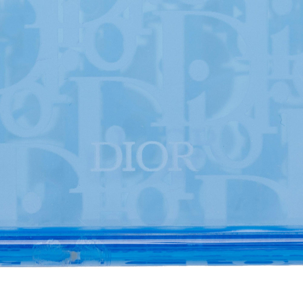 Dior Oblique Acrylic Box Crossbody Bag (SHG-WkfcLQ)
