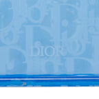 Dior Oblique Acrylic Box Crossbody Bag (SHG-WkfcLQ)