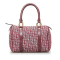 Dior Oblique Boston Bag (SHG-0Trdrf)