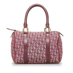 Dior Oblique Boston Bag (SHG-0Trdrf)