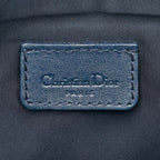 Dior Oblique Canvas Mini Saddle (SHG-AIZ3n5)