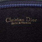 Dior Oblique Canvas Shoulder Bag (SHG-27927)