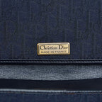 Dior Oblique  Chain Shoulder Bag (SHG-ZskhyH)
