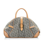 Dior Oblique Double Saddle Bowler (SHG-cL0nv0)