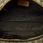 Dior Oblique Double Saddle Bowler (SHG-oleZrL)